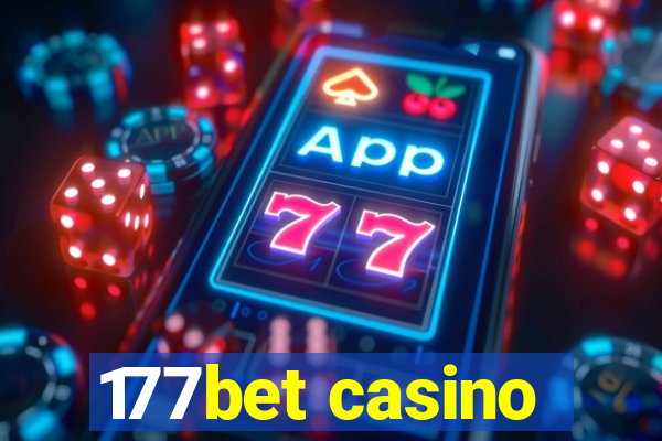 177bet casino